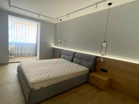 квартира по адресу Запорожское шоссе, 30-Ц