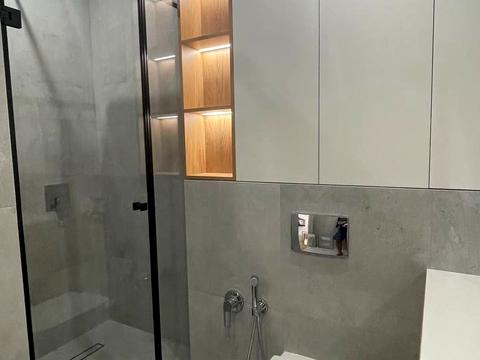 квартира по адресу Запорожское шоссе, 30-Ц