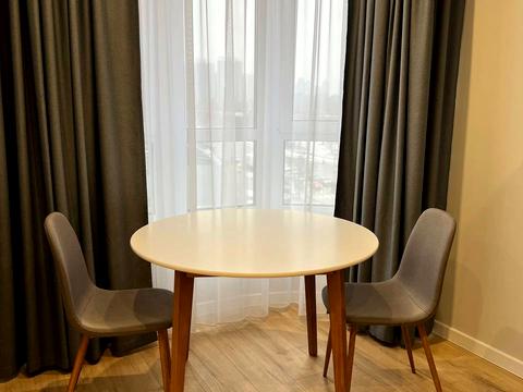 квартира за адресою Дніпровська набережна вул., 17-К