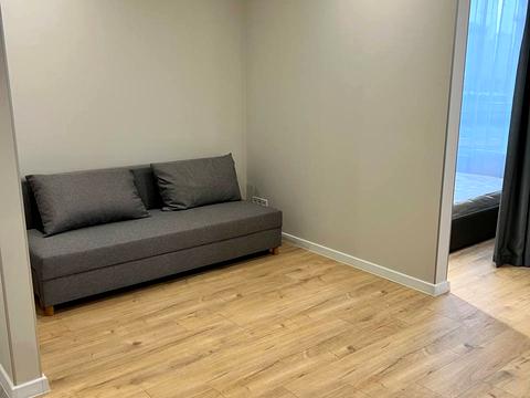 квартира за адресою Дніпровська набережна вул., 17-К