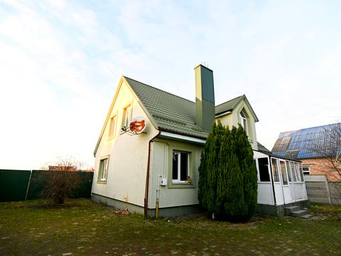 будинок за адресою Шевченка