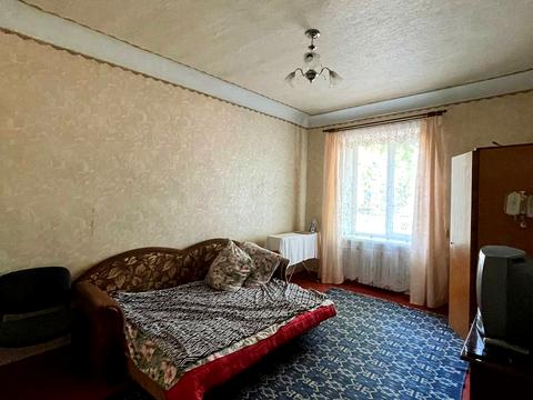 квартира за адресою Шведська вул., 20а