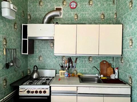 квартира за адресою Шведська вул., 20а