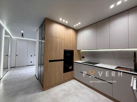 квартира за адресою Івано-Франківськ, Ленкавського вул., 34 к11