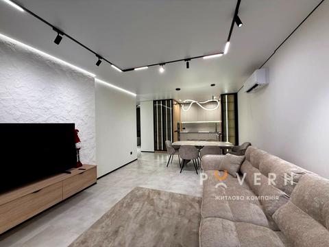 квартира за адресою Івано-Франківськ, Ленкавського вул., 34 к11