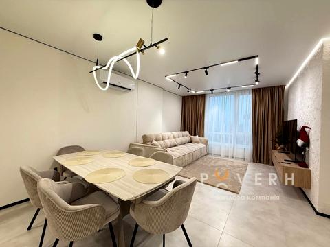 квартира по адресу Ленкавского ул., 34 к11