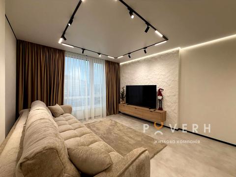 квартира за адресою Івано-Франківськ, Ленкавського вул., 34 к11