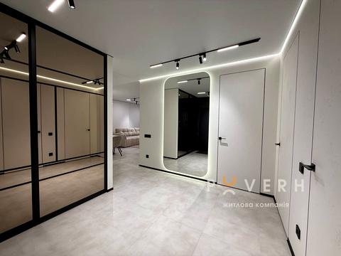 квартира за адресою Івано-Франківськ, Ленкавського вул., 34 к11