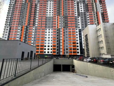 квартира за адресою Володимира Сосюри вул., 6-Б