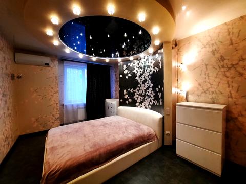 квартира за адресою Миколи Руденка бульв. (Кольцова), 14-З