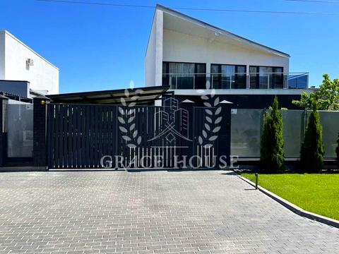 будинок за адресою Козацька вул.