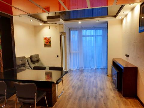 квартира за адресою Миколи Руденка бульв. (Кольцова), 14-З