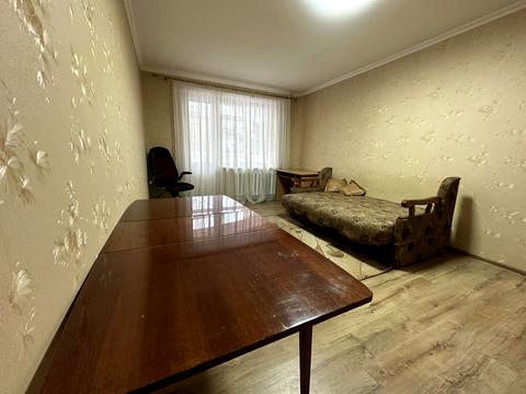 квартира за адресою Віктора Чукаріна вул., 1