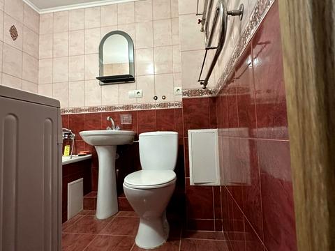 квартира за адресою Віктора Чукаріна вул., 1