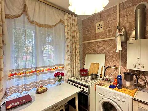 квартира по адресу Ивана Крамского ул., 5