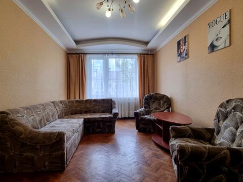 квартира за адресою Михайла Бойчука вул. (Кіквідзе), 13