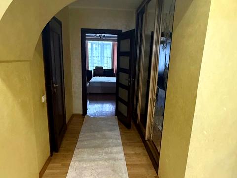 квартира за адресою Сихівська вул., 21