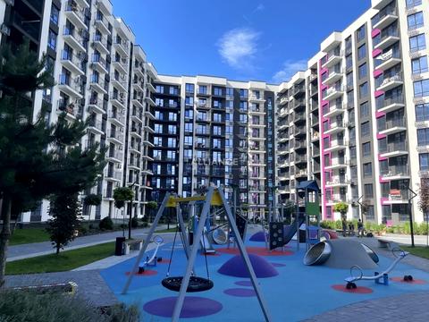 квартира за адресою Юліана Пелеша вул., 3