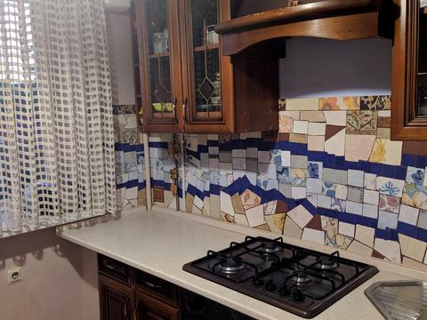 квартира за адресою Кільцева вул., 3