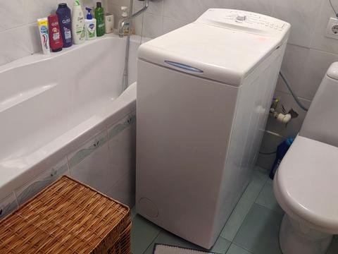 квартира за адресою Кільцева вул., 3