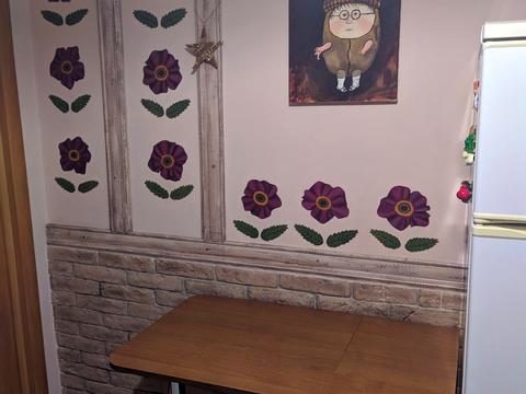 квартира за адресою Кільцева вул., 3