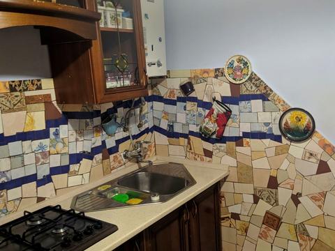 квартира за адресою Кільцева вул., 3