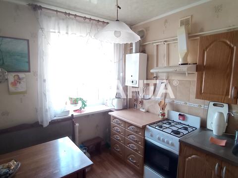 квартира за адресою Академічна вул. (Піонерська), 24