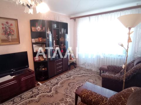 квартира за адресою Академічна вул. (Піонерська), 24