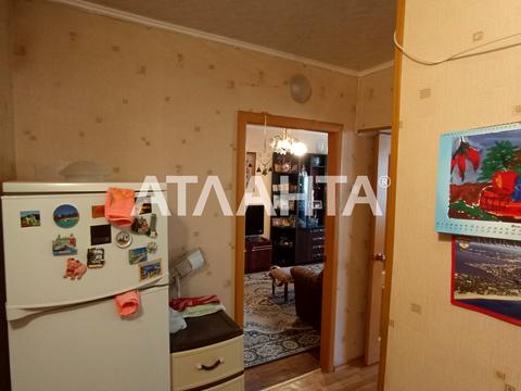 квартира за адресою Академічна вул. (Піонерська), 24