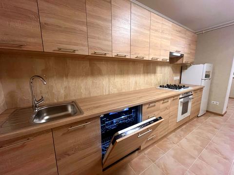 квартира за адресою Лесі Українки вул., 26