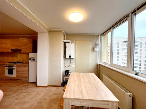 квартира за адресою Лесі Українки вул., 26