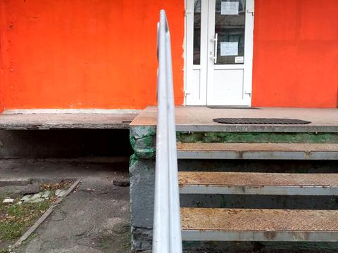 комерційна за адресою Київ, Космонавта Поповича вул. (Космонавта Волкова), 16