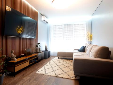 квартира по адресу Вячеслава Черновола ул., 91м