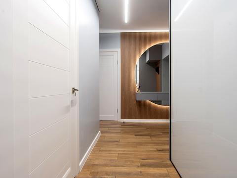 квартира по адресу Вячеслава Черновола ул., 91м