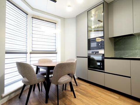 квартира по адресу Вячеслава Черновола ул., 91м