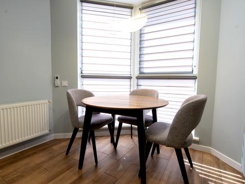 квартира по адресу Вячеслава Черновола ул., 91м