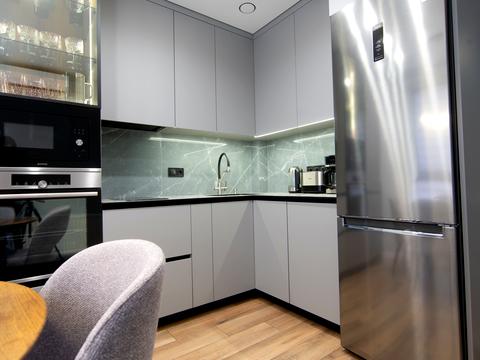 квартира по адресу Вячеслава Черновола ул., 91м