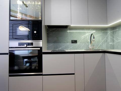 квартира по адресу Вячеслава Черновола ул., 91м