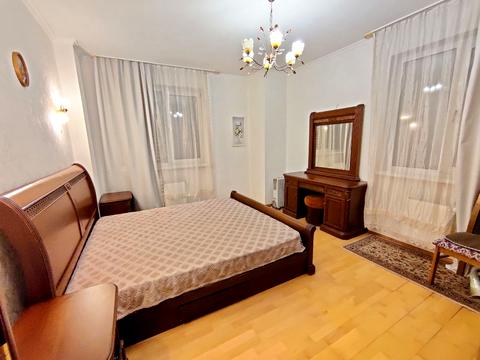 квартира по адресу Генерала Геннадия Воробьёва ул. (Курська), 13-Е