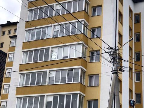 квартира за адресою Дем'янів Лаз вул., 28