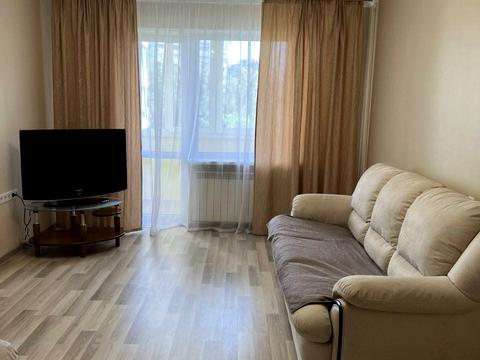 квартира за адресою Вадима Гетьмана вул., 46-А/1