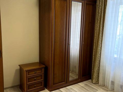 квартира за адресою Вадима Гетьмана вул., 46-А/1