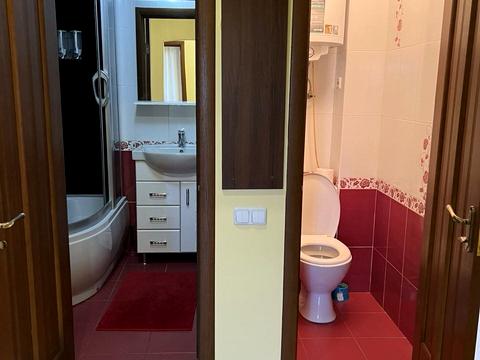 квартира за адресою Вадима Гетьмана вул., 46-А/1