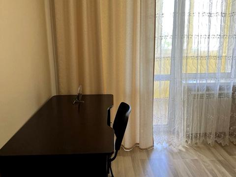 квартира за адресою Вадима Гетьмана вул., 46-А/1