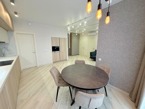 квартира за адресою Панорамна вул., 2-Г