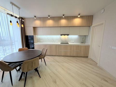 квартира за адресою Панорамна вул., 2-Г