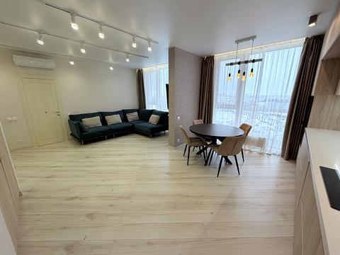 квартира за адресою Панорамна вул., 2-Г