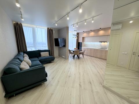 квартира за адресою Панорамна вул., 2-Г