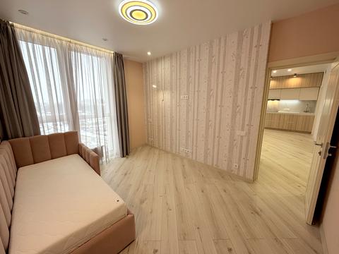 квартира за адресою Панорамна вул., 2-Г