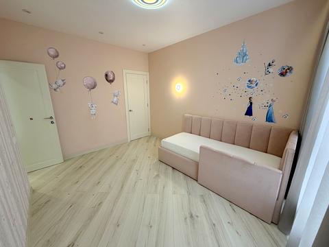 квартира за адресою Панорамна вул., 2-Г